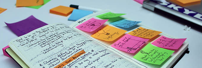 Gamestorming is a set of co-creation tools used by innovators around the world.