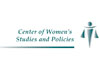 Center for Women’s Studies and Policies