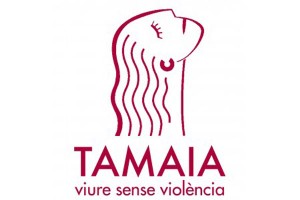 Tamaia. Viure sense violència