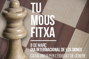 Catalonia for gender equality