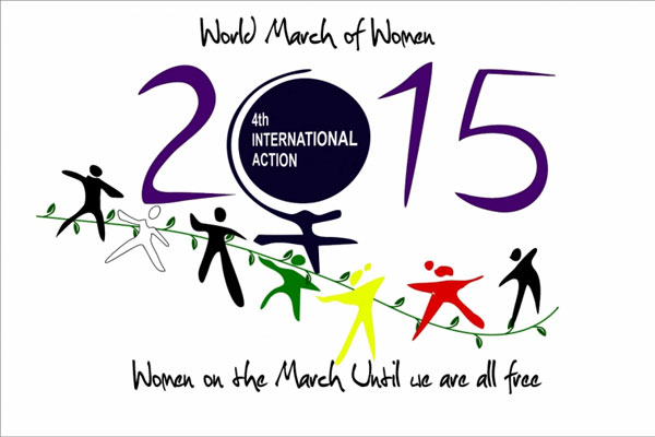 World March Women