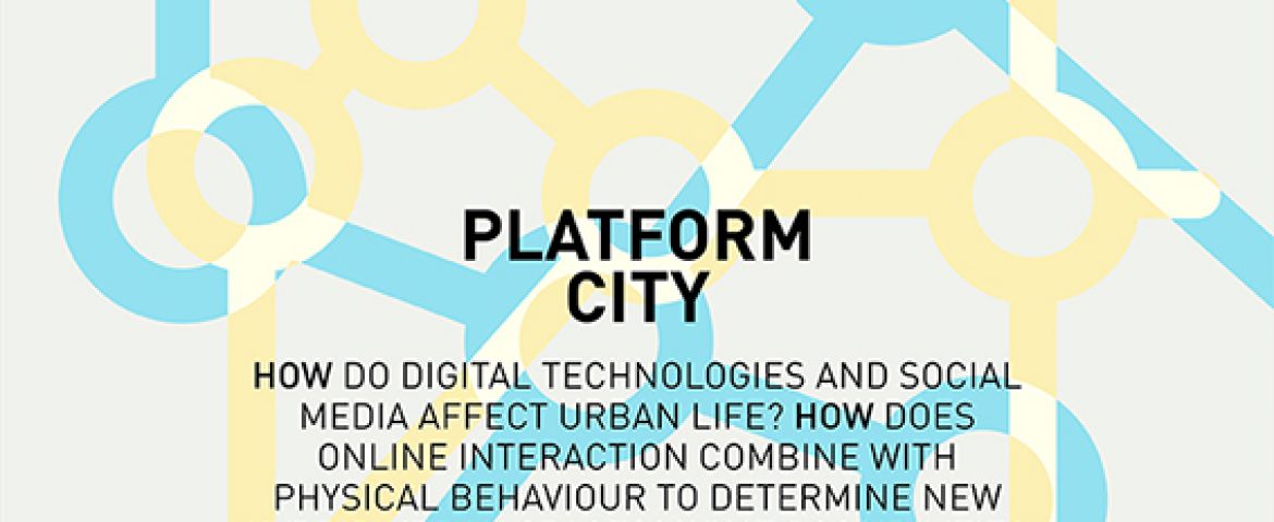 URLab #2 – Platform City